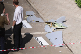Nga tuyên bố bắn hạ hơn 230 UAV Ukraine tập kích lãnh thổ