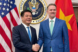 Bộ Công Thương: "Đàm phán Việt - Mỹ đạt tiến bộ tích cực"