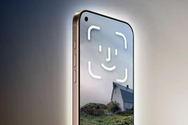 iPhone 18 Pro Max sẽ có Face ID dưới màn hình