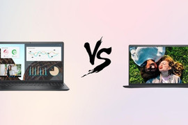 So sánh Dell Inspiron 3530 vs Dell Vostro 3530 có gì khác biệt