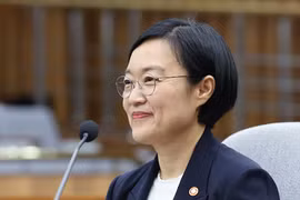 Hàn Quốc có nữ Thủ tướng thứ hai trong lịch sử