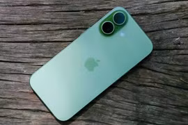 Thông tin mới về iPhone 18