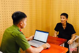 Triệt phá đường dây cho vay lãi nặng gần 82,4 tỷ đồng, khởi tố 3 đối tượng 