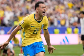 Xác định 3 cặp đấu vòng 1/8 World Cup 2026