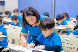 Đề xuất sáp nhập hàng loạt trường sư phạm, sau 2030 không còn cao đẳng sư phạm