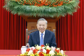 Quy định về thi hành Điều lệ Đảng