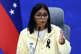 Venezuela kêu gọi Anh trả 30 tấn vàng để khắc phục hậu quả động đất