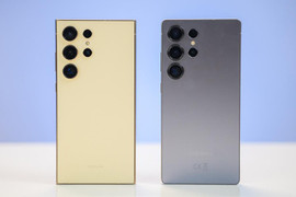 Samsung S24 Ultra giá bao nhiêu? Nên mua S24 hay S25 series?