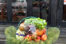 4T Fruit – địa chỉ mua trái cây, giỏ quà tặng uy tín tại Quảng Bình