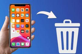 Cách "dọn dẹp" iPhone để giải phóng dung lượng