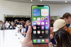 Màn hình iPhone 14 Plus bao nhiêu inch? giá hiện tại