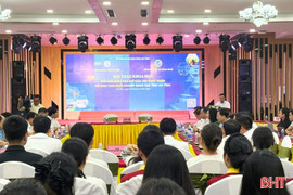 Hội thảo khoa học bàn giải pháp phát triển hệ sinh thái khởi nghiệp 