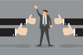 Nói gì để tạo ấn tượng với nhà tuyển dụng khi phỏng vấn?