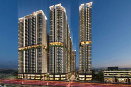 La Pura City – Tổ hợp đô thị chuẩn tương lai dành cho thế hệ mới