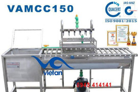 Hệ thống lọc nước Việt An - giải pháp xử lý nước sạch toàn diện