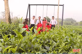 Nông nghiệp đa giá trị, nông dân thu lãi kép