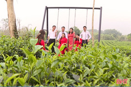 Nông nghiệp đa giá trị, nông dân thu lãi kép