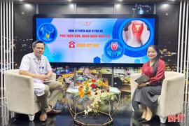 Sống khoẻ cùng BHT: Bệnh lý tuyến giáp ở phụ nữ, phát hiện sớm, ngăn ngừa nguy cơ