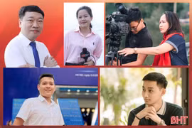 Báo chí “5 trong 1” - Người trong cuộc nói gì?