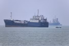 Điểm bất đồng có thể thiêu rụi thỏa thuận Mỹ - Iran