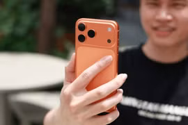 Khắc phục hao pin trên iOS 27 đơn giản
