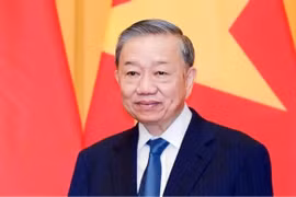 Thư của Tổng Bí thư, Chủ tịch nước Tô Lâm gửi nhân kỷ niệm 25 năm "Ngày Gia đình Việt Nam"