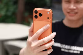 Cách mở rộng ảnh trên iPhone bằng AI nhanh chóng