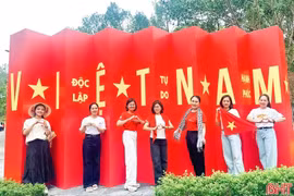 Kiến nghị tăng thêm 2 ngày nghỉ dịp Quốc khánh, nâng số ngày nghỉ lên 4
