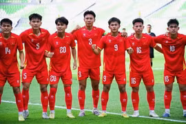Siêu máy tính dự đoán kết quả trận U19 Việt Nam - Myanmar