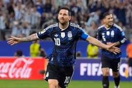 Messi rực sáng, Argentina toàn thắng ở vòng bảng World Cup 2026