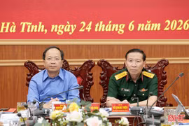Chủ động nắm chắc tình hình, không để bị động, bất ngờ trong mọi tình huống