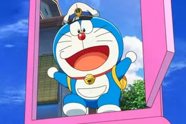 "Doraemon" thu 150 tỷ đồng