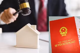 Đấu giá quyền sử dụng 26 lô đất ở tại phường Sông Trí