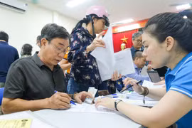 Đề xuất điều chỉnh thời gian tính hưởng lương hưu