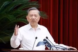 Kết luận của Tổng Bí thư, Chủ tịch nước về công tác chuẩn bị năm học mới