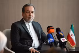 Ngoại trưởng Iran thông báo tình hình mới nhất về đàm phán với Mỹ