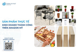 5 kinh nghiệm vàng giúp bạn bán hàng thành công trên Amazon