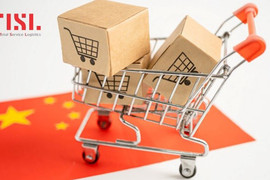 Dịch vụ nhập khẩu hàng Trung Quốc chính ngạch uy tín