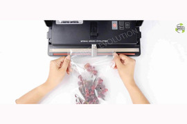 Vì sao máy hút chân không SGE được ưa chuộng tại Việt Nam?