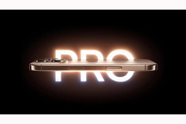 iPhone 16 Pro Max và iPhone 16 Pro Max cũ – nâng cấp có đáng không