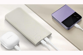 Vì sao sạc dự phòng Samsung vẫn được ưa chuộng hiện nay?