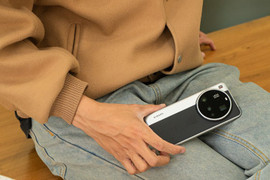 Điện thoại Xiaomi 15 Ultra: Khi AI & đỉnh cao nhiếp ảnh hội tụ