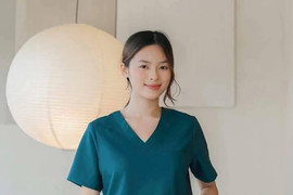 Áo Scrub – trang phục bắt buộc của các y bác sĩ