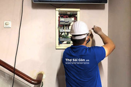 Điện chập, nguyên nhân chính gây ra cháy nổ