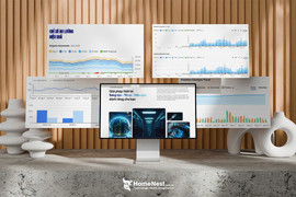 HomeNest – đối tác marketing tổng thể tin cậy cho doanh nghiệp