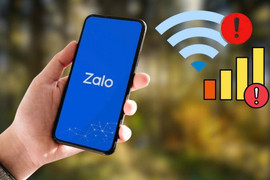 Cách khắc phục Zalo kết nối không ổn định hiệu quả