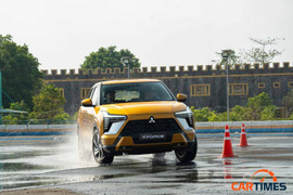 Top 5 mẫu xe gầm cao 'lội nước' tốt đáng mua dưới 700 triệu đồng