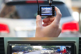 9 cách đơn giản giúp 'trẻ hoá' ô tô cũ