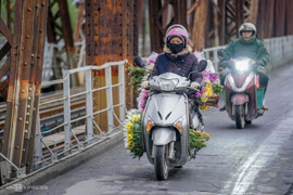 Vì sao năm nay lạnh sớm?