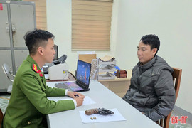 Làm rõ đối tượng dùng súng bắn chỉ thiên tại đám cưới